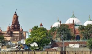 श्रीकृष्ण जन्मभूमि और शाही ईदगाह मामले में हिंदू पक्ष को बड़ा झटका, कोर्ट ने खारिज की याचिका