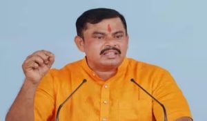 तेलंगाना: भाजपा विधायक टी राजा सिंह का इस्तीफा स्वीकार, पार्टी नेतृत्व पर लगाए थे गंभीर आरोप