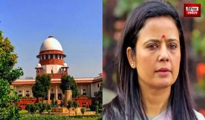 TMC सांसद महुआ मोइत्रा ने ECI के इस आदेश को दी चुनौती, खटखटाया Supreme Court का दरवाजा