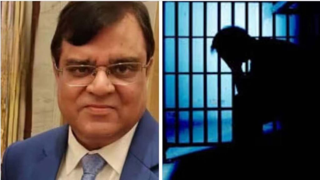 Gopal Khemka murder case