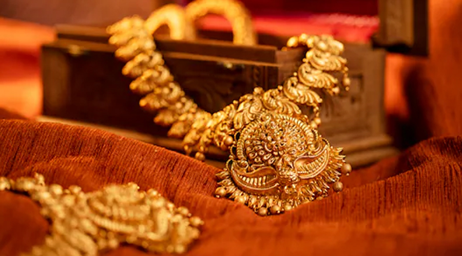 Gold Loan New Rules