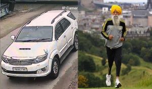 NRI ने मारी थी Fauja Singh की कार को टक्कर, 8 दिन पहले लौटा था कनाडा से; हिट एंड रन केस में बड़ा अपडेट