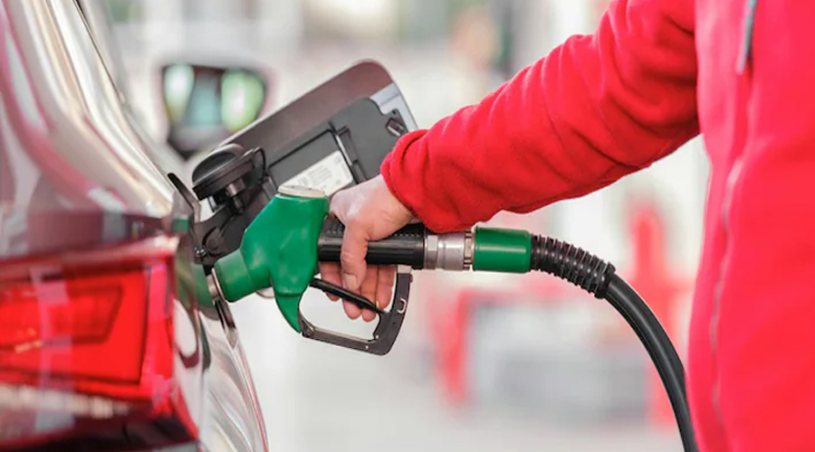 Petrol Diesel Price Today