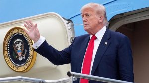 भारत पर 25% टैरिफ लगाने के बाद Donald Trump का नया बयान… कही चौंकाने वाली बात