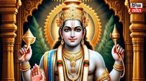 Devshayani Ekadashi 2025 : 6 जुलाई को रखा जाएगा विशेष व्रत… जानें शुभ मुहूर्त और क्या करें दान
