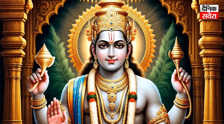 Devshayani Ekadashi 2025 : 6 जुलाई को रखा जाएगा विशेष व्रत… जानें शुभ मुहूर्त और क्या करें दान