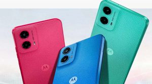 Flipkart सेल में मचाया धमाल! हजारों रुपये सस्ता हुआ Motorola का ये 5G फोन, जानें फीचर्स और ऑफर्स