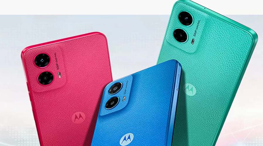 Flipkart सेल में मचाया धमाल! हजारों रुपये सस्ता हुआ Motorola का ये 5G फोन, जानें फीचर्स और ऑफर्स