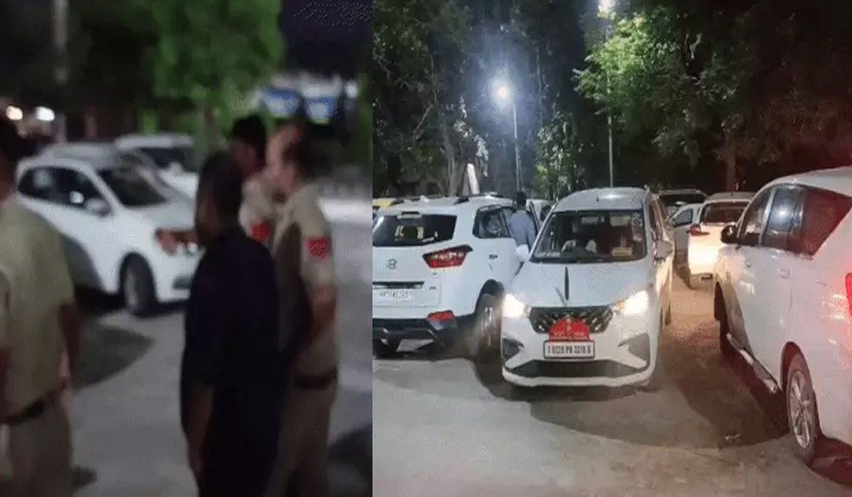 लुधियाना में स्टेट GST विभाग की बड़ी कार्रवाई, टैक्स चोरी के मामले में दो कारोबारी गिरफ्तार