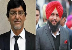 शिरोमणि अकाली दल ने हरीश राय ढांडा को शिअद कोर कमेटी और जोध सिंह समरा को कार्यसमिति में किया शामिल