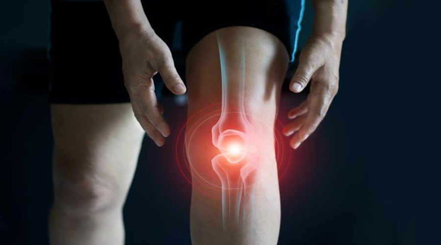 Bones Pain Problem
