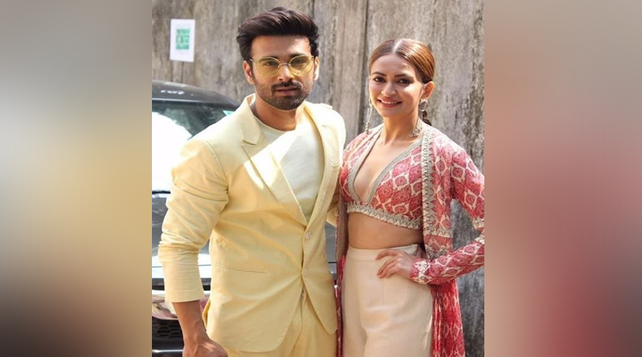 “ख्वाबों की शादी, हकीकत जैसा प्यार”: Kriti Kharbanda ने Pulkit Samrat संग रिश्ते की अनकही दास्तां साझा की