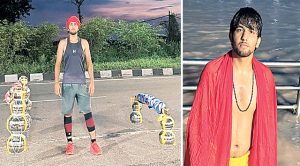 कांवड़ में 51 लीटर गंगाजल उठा कर लौटे पुरखास के जतिन की हुई मौत