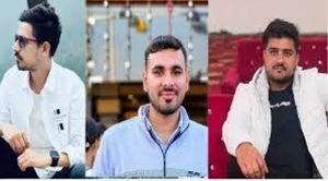 जन्मदिन मनाने मुरथल आए 3 दोस्तों की सड़क हादसे में मौत, एक गंभीर घायल