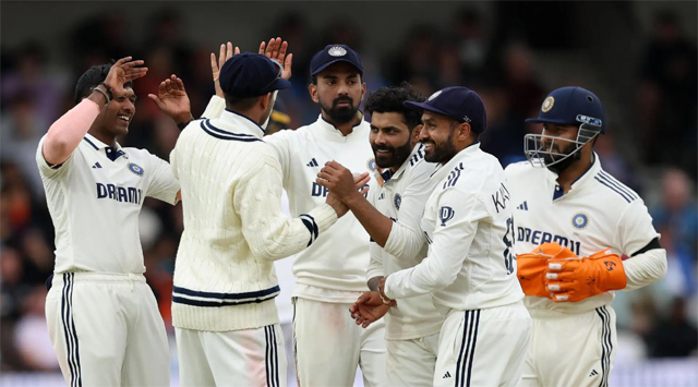 England vs India, 2nd Test: बर्मिघम में पहली जीत की तलाश में उतरेगा भारत