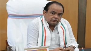 ’24 घंटे के अंदर मार डालूंगा’… कांग्रेस विधायक को मिली जान से मारने की धमकी, जांच में जुटी पुलिस