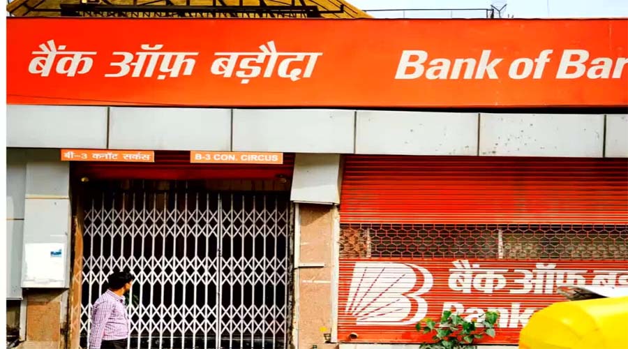 खुशखबरी! BOB Bank में नौकरी पाने का सुनहरा मौका… इन पदों पर निकाली बंपर वैकेंसी, जल्द करें Apply