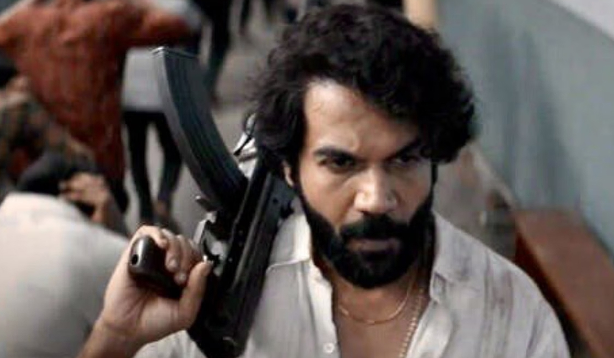 Malik ने वीकेंड पर 15.02 करोड़ की कमाई के साथ धूम मचाई, Rajkumar Rao के दमदार अभिनय ने जीता दिल