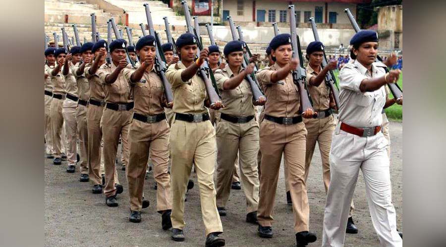 Bihar Police Constable Exam : 16 जुलाई से शुरू होगी बिहार कांस्टेबल भर्ती परीक्षा, इन गाइडलाइन को ध्यान में रखें