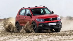 Volkswagen Taigun: 2 लाख की डाउन पेमेंट में घर ले जाएं यह दमदार SUV, जानें EMI प्लान और कुल खर्च