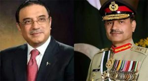 Asif Ali Zardari का हो सकता है तख्तापलट, आर्मी चीफ Asim Munir बन सकते हैं पाकिस्तान के नए राष्ट्रपति