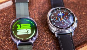 Samsung Galaxy Watch 8 सीरीज लॉन्च: AI फीचर्स, दमदार बैटरी और हेल्थ ट्रैकिंग के साथ धमाकेदार एंट्री, देखें First Look