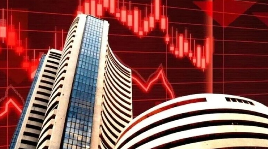 Stock Markets Today