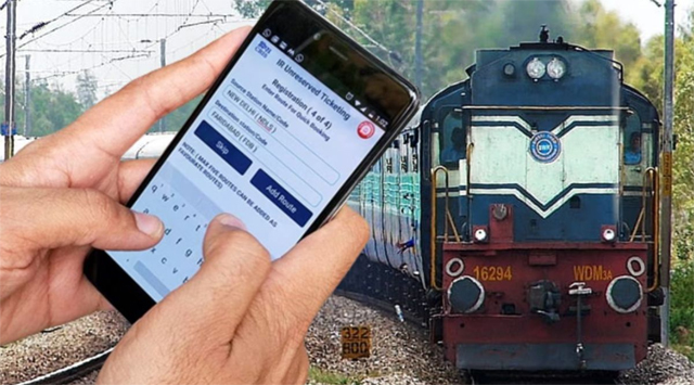 रेलवे की तत्काल टिकट की बुकिंग हुई आसान, एजैंटों पर कसी नकेल