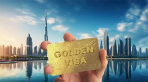 UAE की Golden Visa प्रोग्राम के जरिए विदेशियों को आकर्षित करने की कोशिश