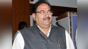 इनेलो अध्यक्ष अभय चौटाला को मिली जान से मारने की धमकी, बेटे को भेजा व्हाट्सऐप वॉइस नोट, जांच में जुटी पुलिस