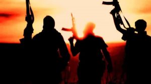 कैथोलिक चर्च पर आतंकी हमला: कांगो में 34 की दर्दनाक मौत, ISIS समर्थक ADF पर संदेह