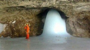 Amarnath Yatra: बाबा बर्फानी की गुफा में अमर कबूतरों का जानें रहस्य, भाग्यशाली लोगों को होतें है दर्शन
