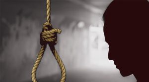 8वीं कक्षा की छात्र ने घर में फंदा लगाकर की आत्महत्या, जाँच में जुटी पुलिस