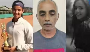 बंदिशों से थी तंग, विदेश जाना चाहती थी; राधिका यादव मर्डर मामले में बड़े खुलासे… पिता ने खुद के लिए मांगी ये सजा