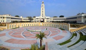 BITS Pilani का बड़ा कदम: अमरावती में नए परिसर पर 2,200 करोड़ रुपये का करेगा निवेश