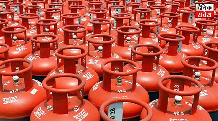 आम जनता को मिली बड़ी राहत… सस्ता हुआ कमर्शियल LPG सिलेंडर, जानें आपके शहर में क्या है इनके नए दाम