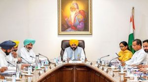 पंजाब सरकार की ओर से बड़ी राहत, इन परिवारों को मिलेगी विशेष सुविधाएं, पढ़ें…