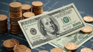 Dollar Price Today: रुपये में मजबूती… शुरुआती कारोबार में डॉलर में कमजोरी से 22 पैसे चढ़ा