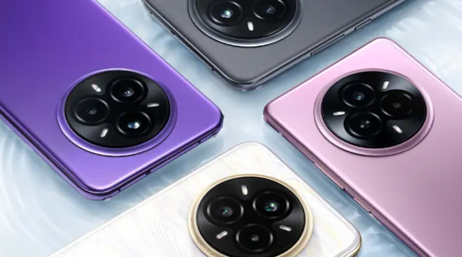 Realme 15 series