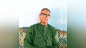 Haryana: नए गवर्नर असीम घोष आज लेंगे शपथ, CM सैनी समेत दिग्गज नेता रहेंगे मौजूद… जानें अपडेट्स