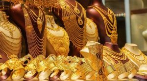 Gold- Silver Price Today: सावन शिवरात्रि से पहले सोने की कीमतों में आया उछाल, जानें इनके ताजा भाव