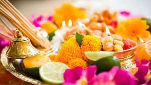 Hariyali Teej 2025 : आज है हरियाली तीज… जानिए व्रत का महत्व, नियम और पूजा विधि