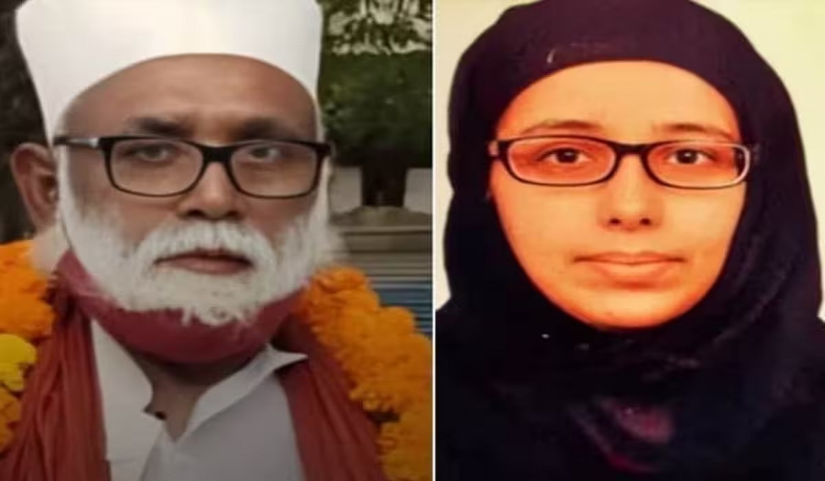 दुबई और नेपाल तक फैला गिरोह, नसरीन के हाथ में थी कमान… विदेशी फंडिंग को लेकर छांगुर बाबा ने किया ये कबूलनामा