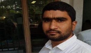 6 माह से फरार, 50 हजार का इनामी; कौन था शाहरुख पठान… जिसे UP एसटीएफ ने एनकाउंटर में किया ढेर?
