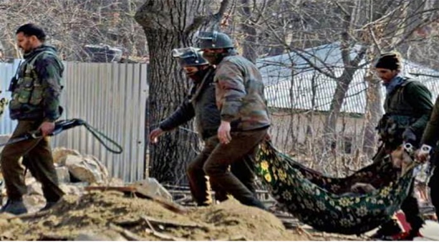 अफगानिस्तान से घुसपैठ की कोशिश कर रहे 30 आतंकियों को पाक सुरक्षा बलों ने मार गिराया
