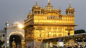 Big Breaking: श्री दरबार साहिब को तीसरी बार मिली बम से उड़ाने की धमकी, अमृतसर में भारी पुलिस बल तैनात