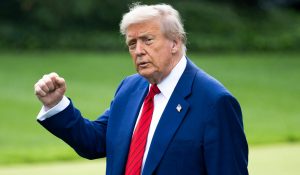 Donald Trump ने खाड़ी देशों के नेताओं से की अहम मुलाकात, कूटनीतिक संबंधों को दी मजबूती