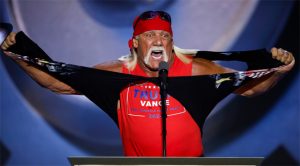 WWE सुपरस्टार Hulk Hogan का दिल का दौरा पड़ने से हुआ निधन, 71 साल की उम्र में ली आखिरी सांस