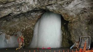 Amarnath Yatra 2025: अमरनाथ जाने से पहले जान लें इन पवित्र स्थानों का रहस्य, जहां भगवान शिव ने किए थे अपने प्रतीकों का त्याग