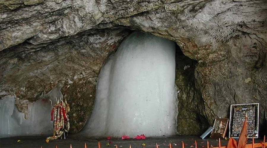 Amarnath Yatra 2025: अमरनाथ जाने से पहले जान लें इन पवित्र स्थानों का रहस्य, जहां भगवान शिव ने किए थे अपने प्रतीकों का त्याग